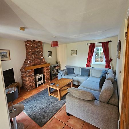 Tarporley Holiday Cottage Exterior foto